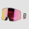 Salomon Lo Fi Sigma White Qst Goggle 1 Salomon Lo Fi Sigma White Qst Goggle -Dakine Verkäufe LoFiSigmaWhiteQstGoggle