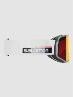 Salomon Lo Fi Sigma White Qst Goggle -Dakine Verkäufe LoFiSigmaWhiteQstGoggle 3