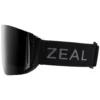 Zeal Optics LookOut Dark Night Goggle 2 Zeal Optics LookOut Dark Night Goggle -Dakine Verkäufe LookOutDarkNightGoggle