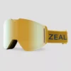 Zeal Optics Lookout Roots Goggle -Dakine Verkäufe LookoutRootsGoggle