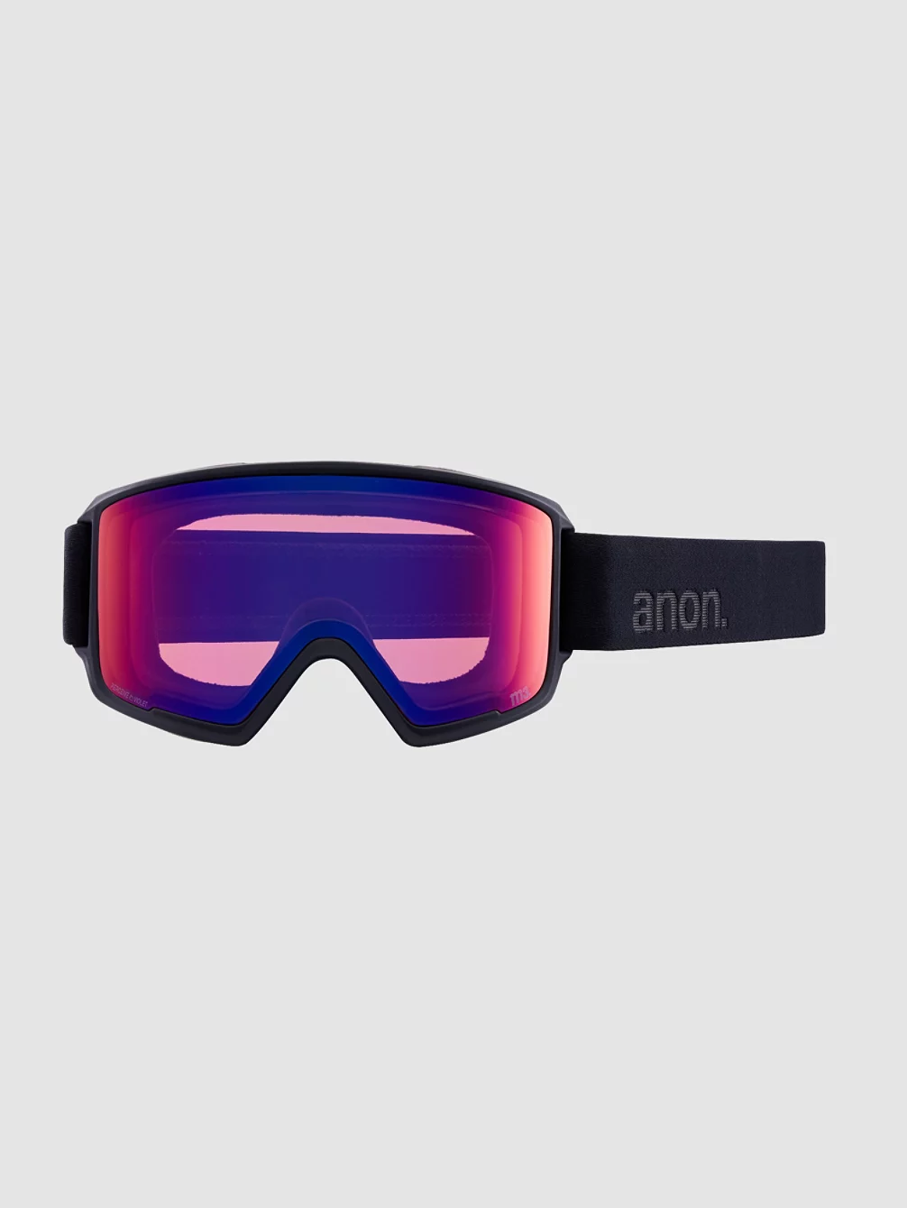 Anon M3 MFI Smoke (+Bonus Lens) Goggle 7 Anon M3 MFI Smoke (+Bonus Lens) Goggle – Bild 5