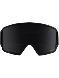 Anon M3 Polarized Black (+Bonus Lens) Goggle -Dakine Verkäufe M3PolarizedBlackBonusLensGoggle 3