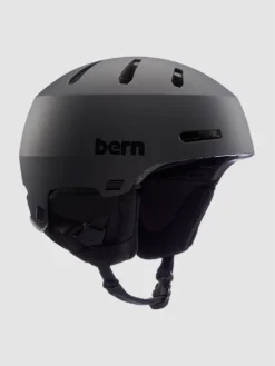 Bern Macon 2.0 Helm