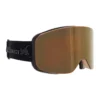 Red Bull SPECT Eyewear Magnetron Slick Bronze Goggle -Dakine Verkäufe MagnetronSlickBronzeGoggle