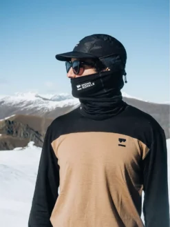 Mons Royale Merino Daily Dose Flex 200 Neckwarmer Tube 7 Mons Royale Merino Daily Dose Flex 200 Neckwarmer Tube -Dakine Verkäufe MerinoDailyDoseFlex200NeckwarmerTube 2