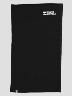 Mons Royale Merino Daily Dose Flex 200 Neckwarmer Tube