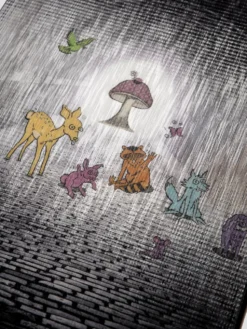 Nitro Mini Thrills 138 2023 Snowboard -Dakine Verkäufe MiniThrills1382023Snowboard 2