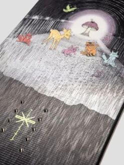 Nitro Mini Thrills 138 2023 Snowboard -Dakine Verkäufe MiniThrills1382023Snowboard 3