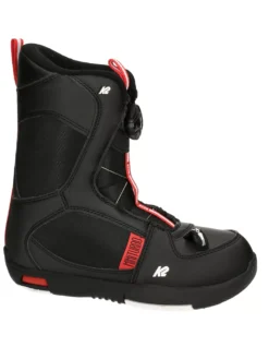 K2 Mini Turbo 2023 Snowboard-Boots -Dakine Verkäufe MiniTurbo2023SnowboardBoots 2
