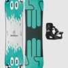 Bataleon Minishred 115 + Minishred ML 2023 Snowboard-Set -Dakine Verkäufe Minishred115MinishredML2023SnowboardSet