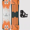 Bataleon Minishred 120 + Minishred ML 2023 Snowboard-Set -Dakine Verkäufe Minishred120MinishredML2023SnowboardSet