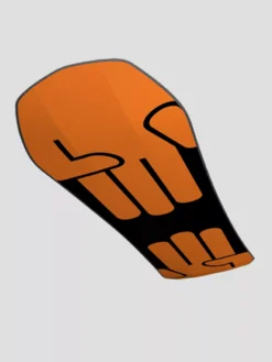 Bataleon Minishred 120 + Minishred ML 2023 Snowboard-Set -Dakine Verkäufe Minishred120MinishredML2023SnowboardSet 3