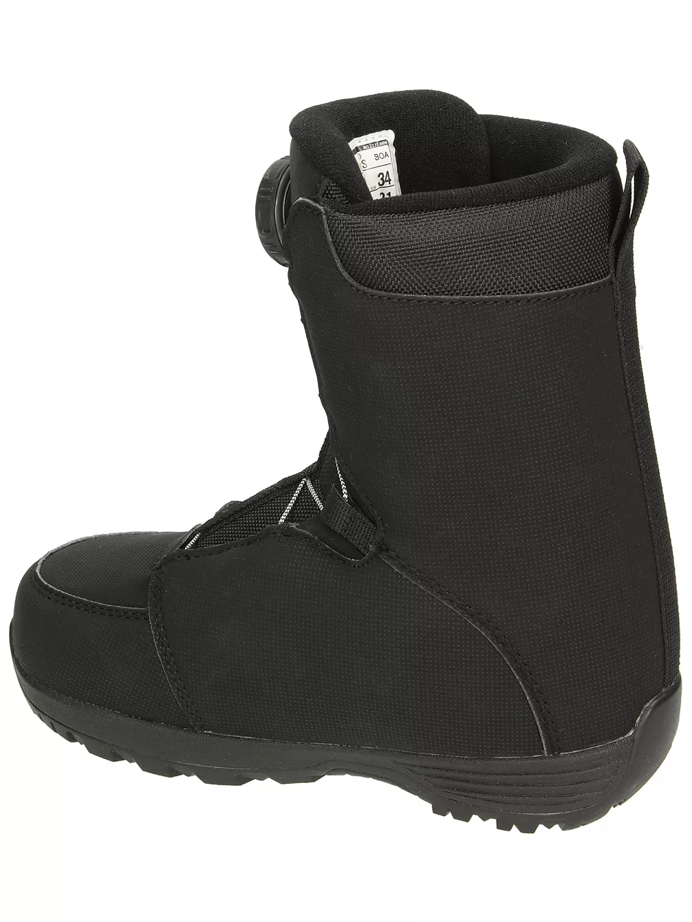 Rome Minishred 2023 Snowboard-Boots 4 Rome Minishred 2023 Snowboard-Boots – Bild 2