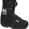 Rome Minishred 2023 Snowboard-Boots -Dakine Verkäufe Minishred2023SnowboardBoots