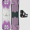 Bataleon Minishred 95 + Minishred SM 2023 Snowboard-Set 1 Bataleon Minishred 95 + Minishred SM 2023 Snowboard-Set -Dakine Verkäufe Minishred95MinishredSM2023SnowboardSet