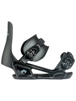 Rome Minishred Snowboard-Bindung -Dakine Verkäufe MinishredSnowboardBindung 2