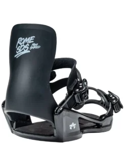 Rome Minishred Snowboard-Bindung -Dakine Verkäufe MinishredSnowboardBindung 3