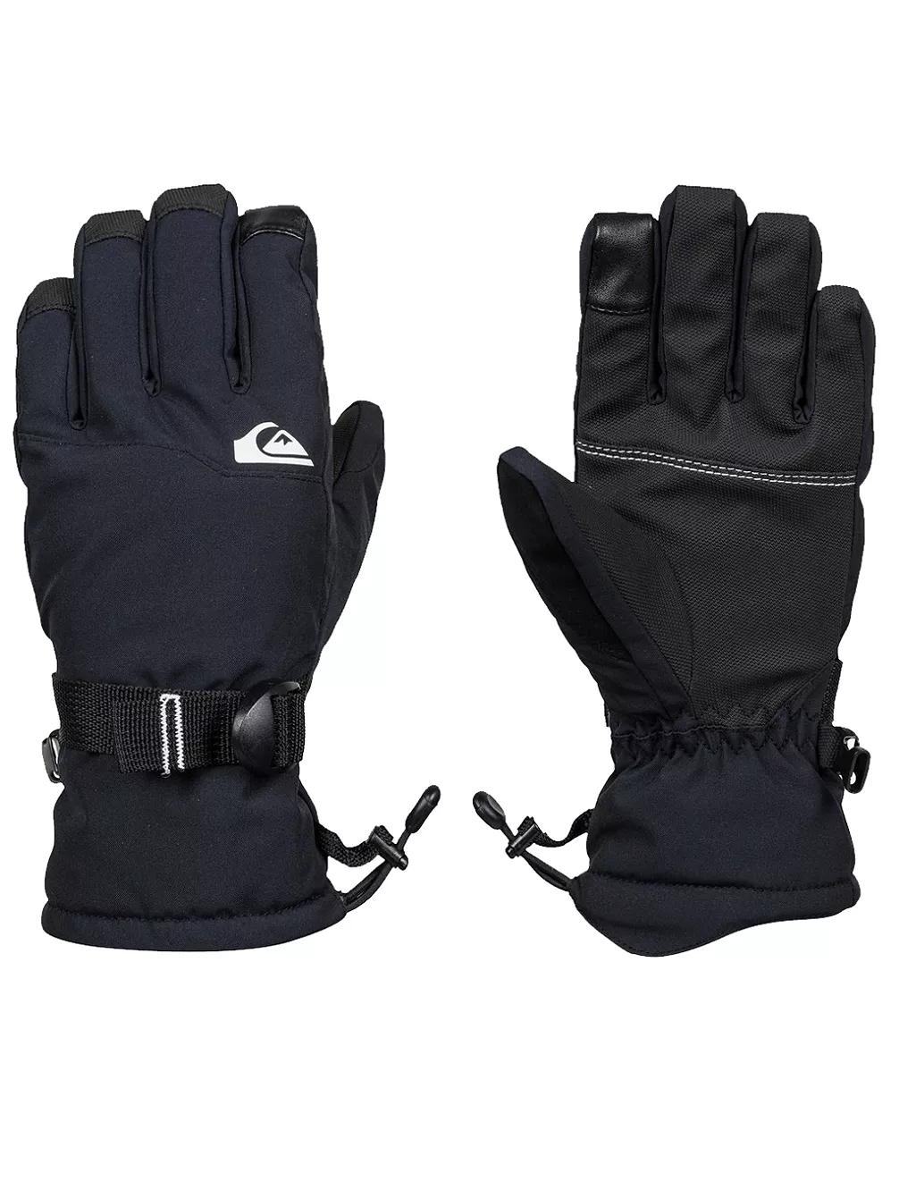 Quiksilver Mission Gloves 3 Quiksilver Mission Gloves
