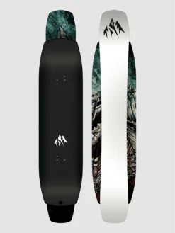 Jones Snowboards Mountain Snowskate 115 2023 Powder Surfer