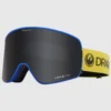 Dragon NFX2 22 Flash Goggle -Dakine Verkäufe NFX222FlashGoggle