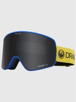 Dragon NFX2 22 Flash Goggle