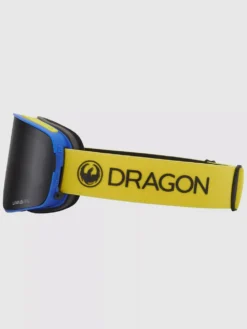 Dragon NFX2 22 Flash Goggle -Dakine Verkäufe NFX222FlashGoggle 3