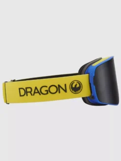 Dragon NFX2 22 Flash Goggle -Dakine Verkäufe NFX222FlashGoggle 4