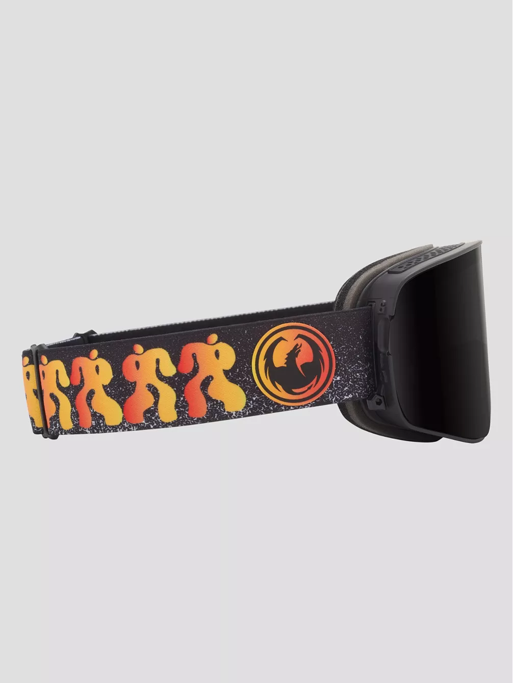 Dragon NFX2 Forest Sig22 (+Bonus Lens) Goggle 6 Dragon NFX2 Forest Sig22 (+Bonus Lens) Goggle – Bild 4