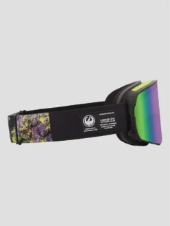Dragon NFX2 Lichen (+Bonus Lens) Goggle -Dakine Verkäufe NFX2LichenBonusLensGoggle 3