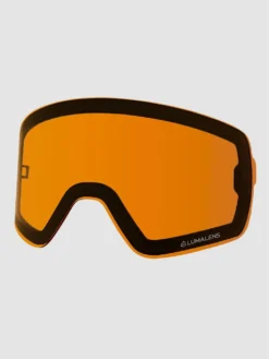 Dragon NFX2 Lichen (+Bonus Lens) Goggle -Dakine Verkäufe NFX2LichenBonusLensGoggle 4