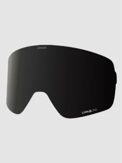 Dragon NFX2 Shadow (+Bonus Lens) Goggle -Dakine Verkäufe NFX2ShadowBonusLensGoggle 4