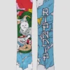 RIPNDIP Nermurai 154 2023 Snowboard 1 RIPNDIP Nermurai 154 2023 Snowboard -Dakine Verkäufe Nermurai1542023Snowboard