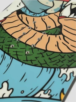 RIPNDIP Nermurai 158 2023 Snowboard -Dakine Verkäufe Nermurai1582023Snowboard 3