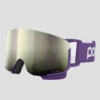 POC Nexal Clarity Sapphire Purple Goggle -Dakine Verkäufe NexalClaritySapphirePurpleGoggle