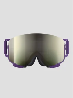 POC Nexal Clarity Sapphire Purple Goggle -Dakine Verkäufe NexalClaritySapphirePurpleGoggle 2