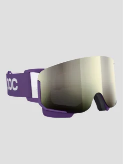 POC Nexal Clarity Sapphire Purple Goggle -Dakine Verkäufe NexalClaritySapphirePurpleGoggle 3