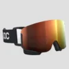 POC Nexal Clarity Uranium Black Goggle -Dakine Verkäufe NexalClarityUraniumBlackGoggle