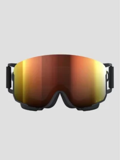 POC Nexal Clarity Uranium Black Goggle -Dakine Verkäufe NexalClarityUraniumBlackGoggle 2
