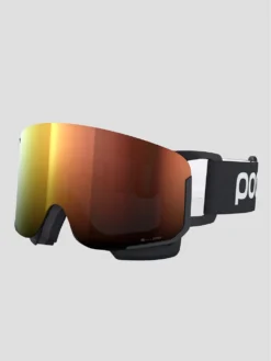 POC Nexal Clarity Uranium Black Goggle -Dakine Verkäufe NexalClarityUraniumBlackGoggle 3