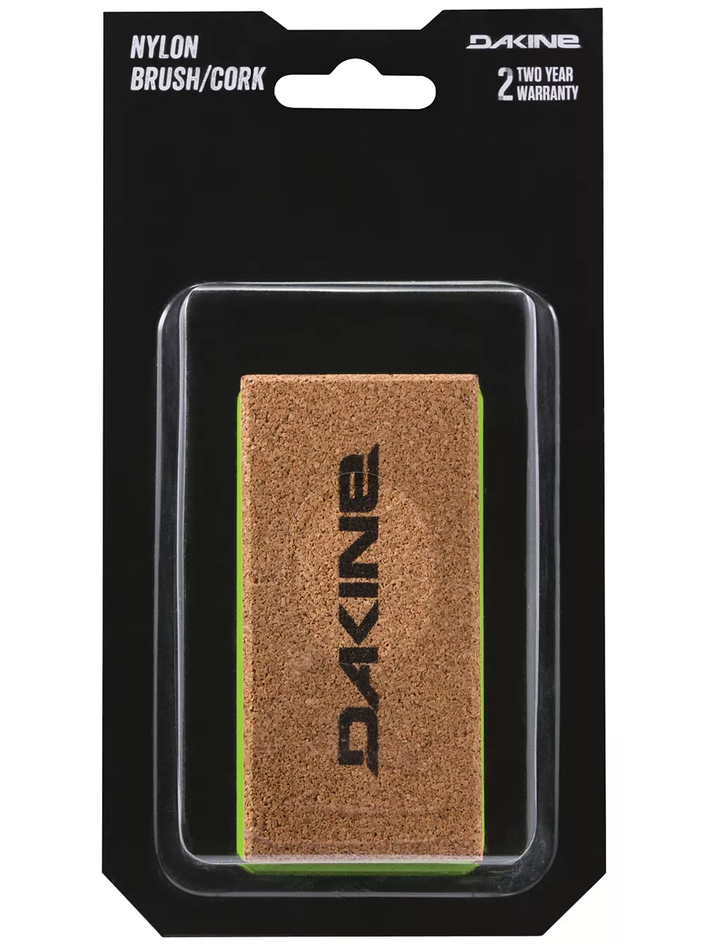 Dakine Nylon / Cork Brush 4 Dakine Nylon / Cork Brush – Bild 2