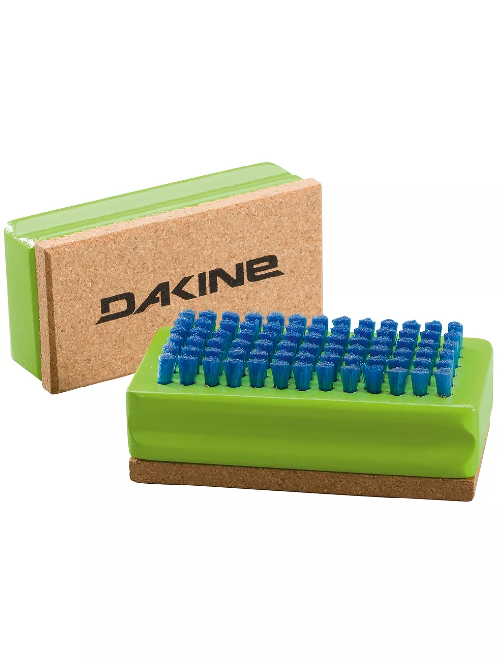 Dakine Nylon / Cork Brush 3 Dakine Nylon / Cork Brush