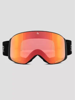 Sinner Olympia + Matte Black Goggle -Dakine Verkäufe OlympiaMatteBlackGoggle 3