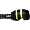 Sinner Olympia Matte Black Goggle -Dakine Verkäufe OlympiaMatteBlackGoggle 5