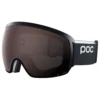 POC Orb Clarity Uranium Black Goggle -Dakine Verkäufe OrbClarityUraniumBlackGoggle
