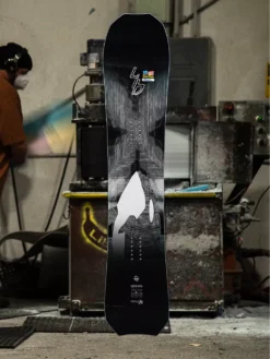 Lib Tech Orca 153 2023 Snowboard -Dakine Verkäufe Orca1532023Snowboard 3