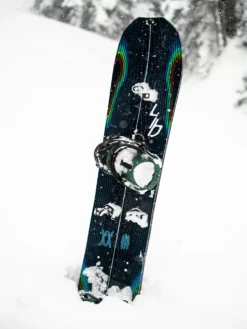 Lib Tech Orca 156 2023 Splitboard 16 Lib Tech Orca 156 2023 Splitboard -Dakine Verkäufe Orca1562023Splitboard 4