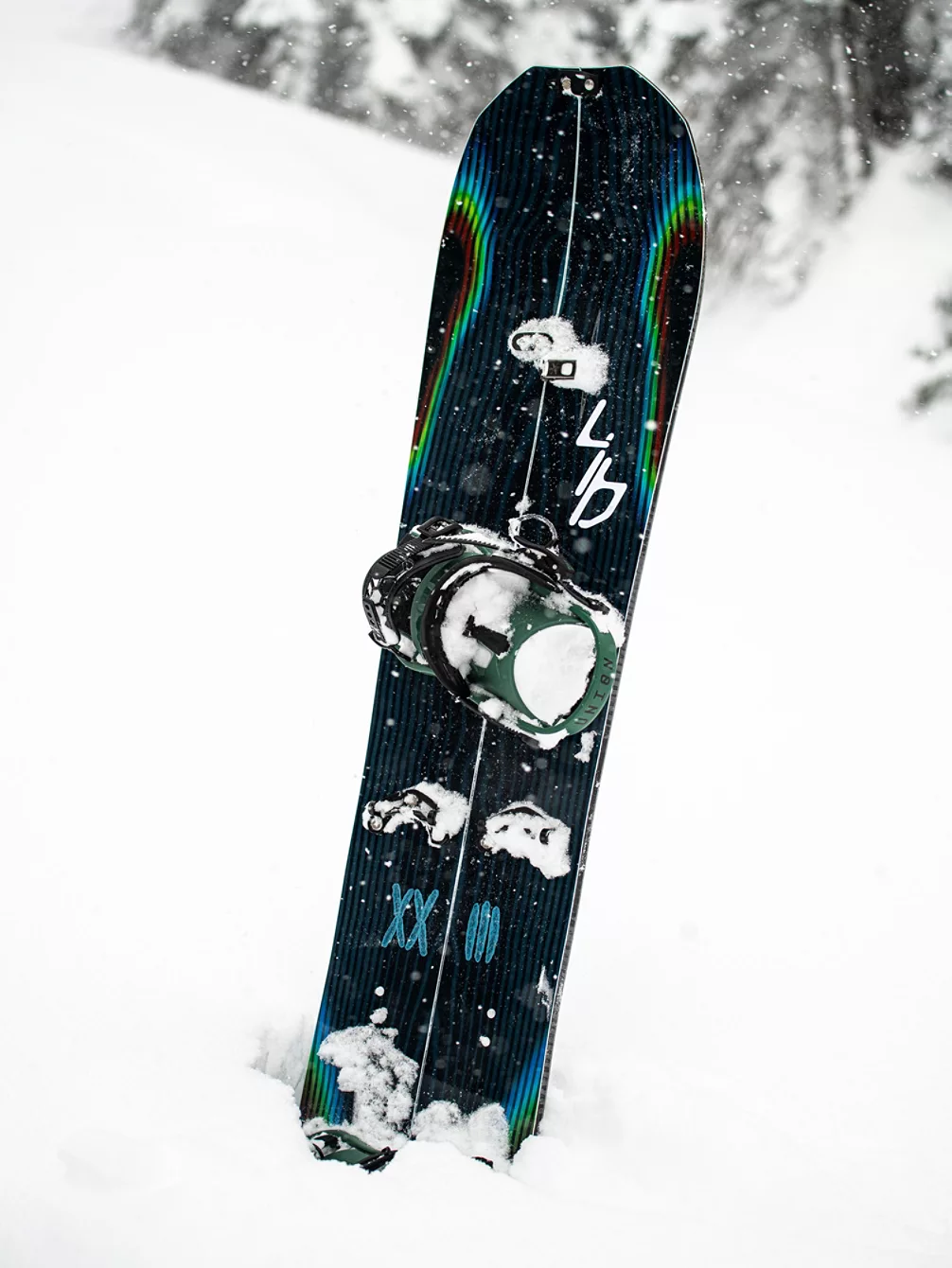 Lib Tech Orca 156 2023 Splitboard 7 Lib Tech Orca 156 2023 Splitboard – Bild 5