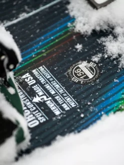 Lib Tech Orca 156 2023 Splitboard 17 Lib Tech Orca 156 2023 Splitboard -Dakine Verkäufe Orca1562023Splitboard 5