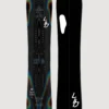 Lib Tech Orca 159 2023 Splitboard 2 Lib Tech Orca 159 2023 Splitboard -Dakine Verkäufe Orca1592023Splitboard