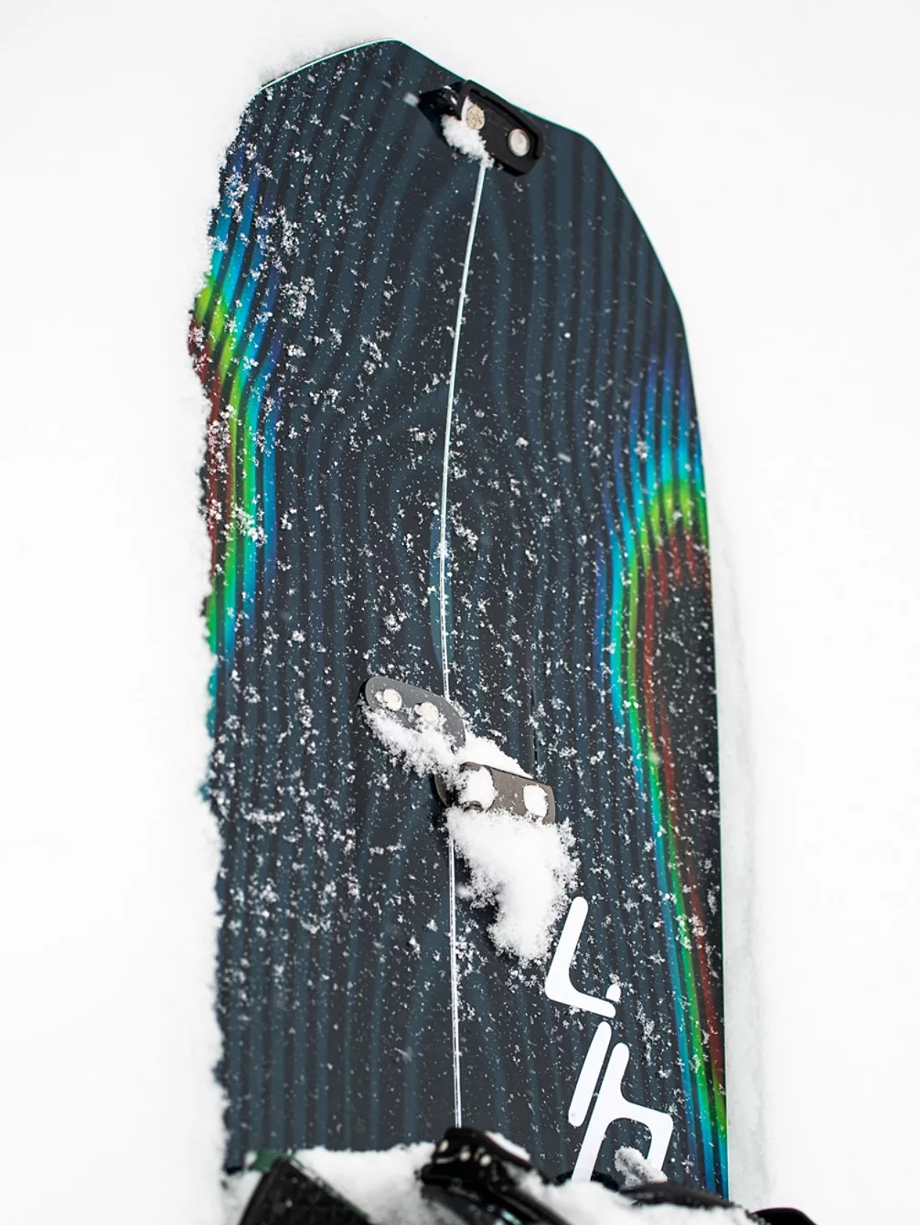 Lib Tech Orca 159 2023 Splitboard 9 Lib Tech Orca 159 2023 Splitboard – Bild 7